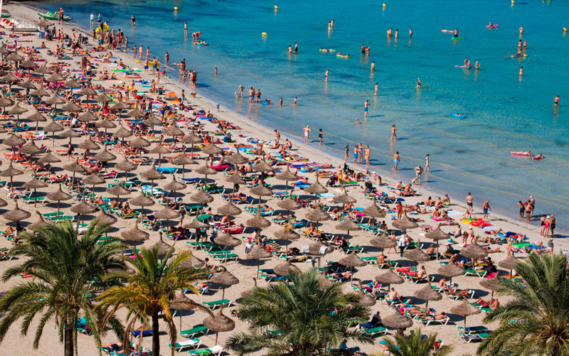 Mallorca, Spain, How to do it better, The expert verdict, Santorini, Greece, How to do it better, The expert verdict, Amalfi Coast, Italy, How to do it better, The expert verdict, Dubrovnik, How to do it better, The expert verdict, Amsterdam, Netherlands, How to do it better, The expert verdict, Cannes, France, How to do it better, The expert verdict, Barcelona, Spain, How to do it better, The expert verdict, Tuscany, Italy, How to do it better, The expert verdict