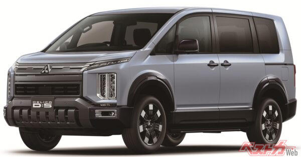 もうすぐハタチを迎える三菱自動車・デリカD:5は信頼性の塊！, 運転好きのイケオジも安心して乗れるホンダ・プレリュード, ロータリーエンジン車に乗っている優越感にも浸れるマツダ・MX-30 e-SKYACTIV R-EV, 疲れ知らずのハンズオフを可能にした日産・V37型スカイラインのプロパイロット2.0, スバル・レガシィ アウトバック2.5XTが拓いた先進運転支援システムの道