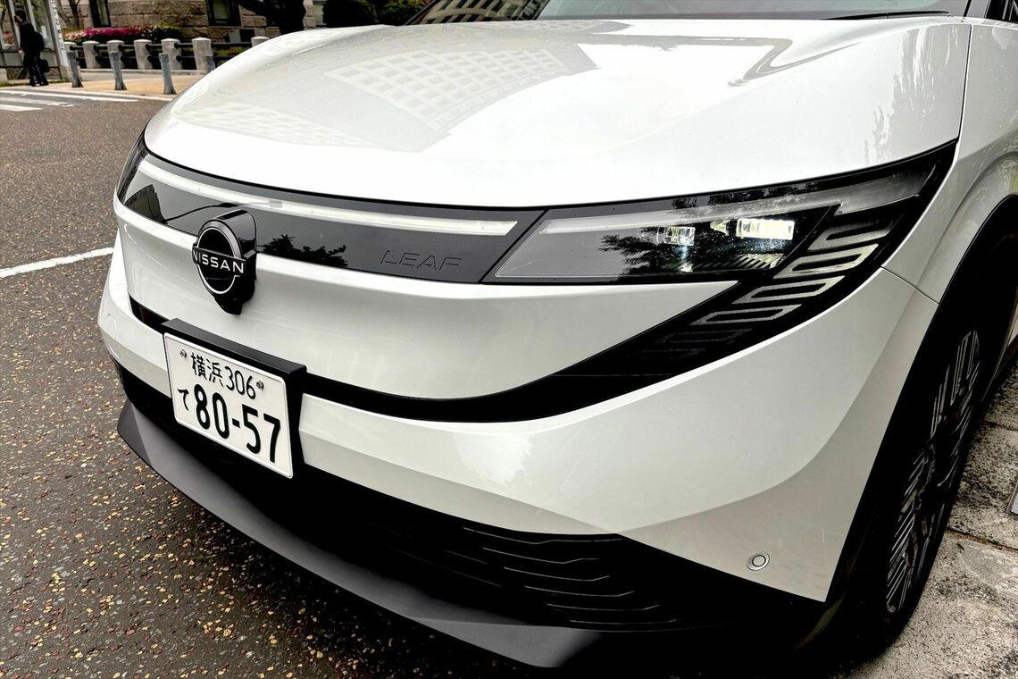大きく見えて120mmも短くなっている, 日本刀にインスピレーションを得たディテールも, シンプル・モダンなインテリア, 補助金考慮で実質250万円～