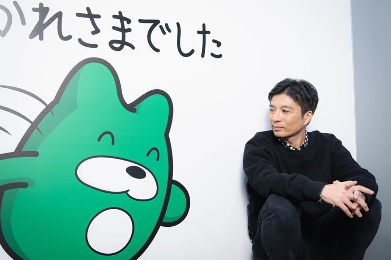 ■26歳最年少上場, ■ABEMAが成長の真ん中, ■表に出るのはこれで最後, ■世界で通用するものを, ■睡眠にこだわり