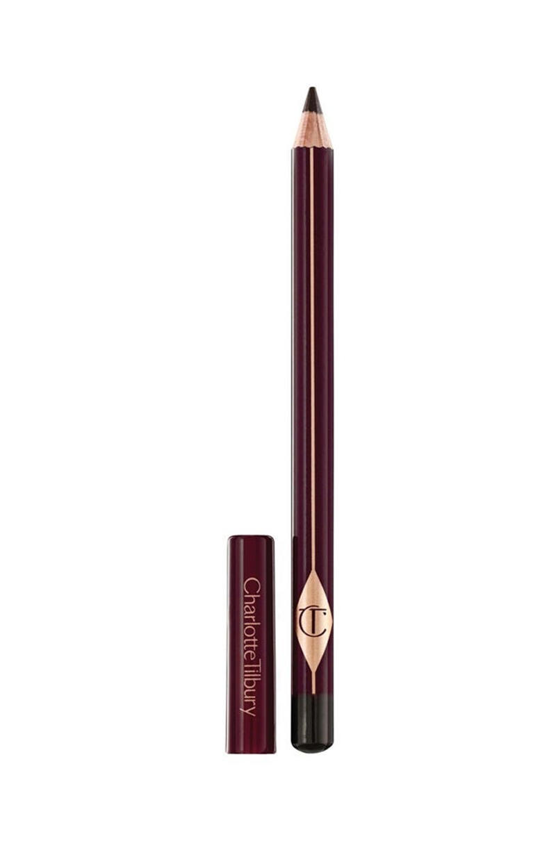 What are hooded eyes?, Get the eyeshadow placement right, Keep your eyeliner understated, Focus on lift, not drama, Go for matte over shimmer