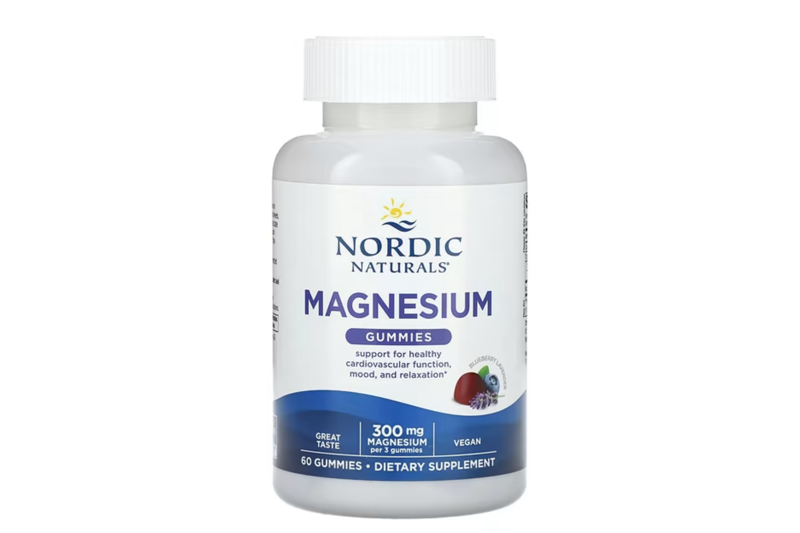 What is magnesium?, How much magnesium should I take?, Do magnesium supplements work?, What is the best magnesium supplement?, Now magnesium glycinate, Thorne magnesium bisglycinate, Nordic Naturals magnesium gummies, Pure Encapsulations magnesium glycinate, Why you can trust IndyBest U.S. reviews