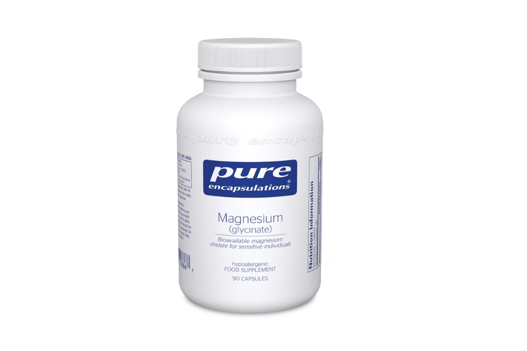 What is magnesium?, How much magnesium should I take?, Do magnesium supplements work?, What is the best magnesium supplement?, Now magnesium glycinate, Thorne magnesium bisglycinate, Nordic Naturals magnesium gummies, Pure Encapsulations magnesium glycinate, Why you can trust IndyBest U.S. reviews