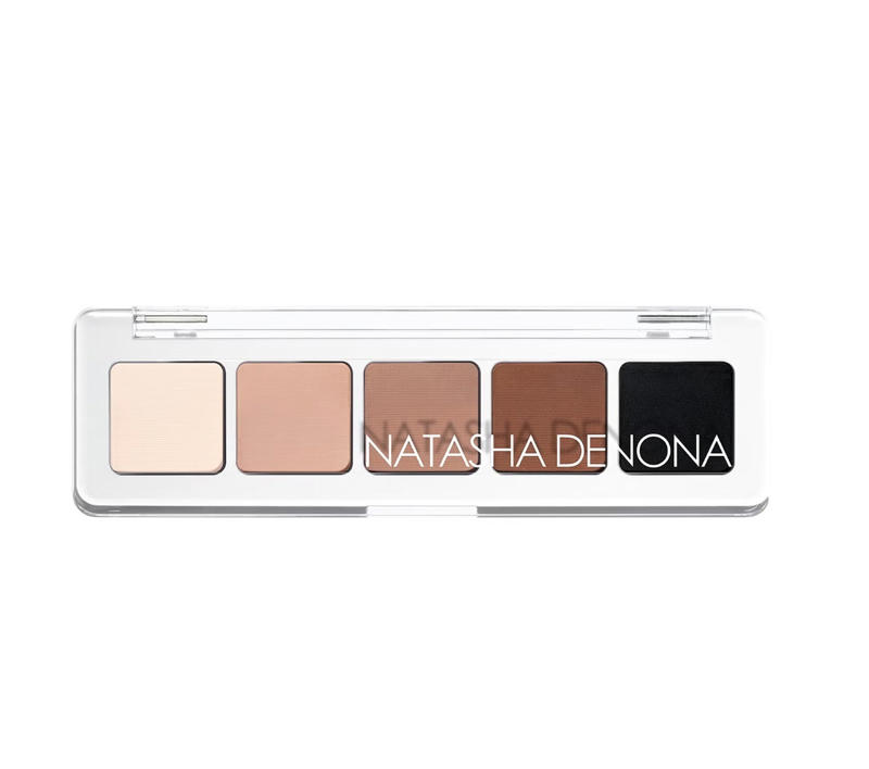 What are hooded eyes?, Get the eyeshadow placement right, Keep your eyeliner understated, Focus on lift, not drama, Go for matte over shimmer