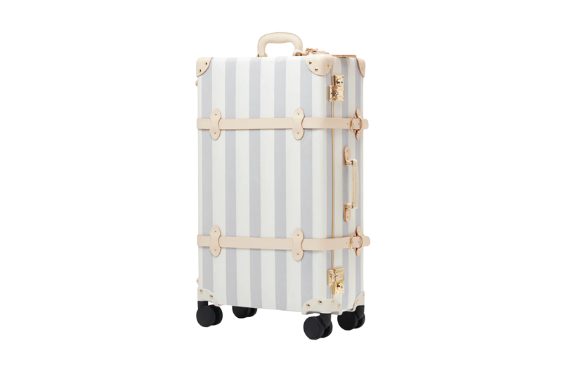 The best suitcases for 2026 are: , Antler icon stripe check in, Tripp holiday 8, Horizn h6 essential, Gomatic method luggage check-in, Steamline Luggage the illustrator check in, Carl Friedrik hybrid check in, Eastpak tranverz cnnct L, Pastels the trunk, Ogio renegade vault checked, July checked with casesafe, Away the large flex, Your questions on suitcases answered, What are the best check-in suitcases?, How I tested check-in suitcases, Why you can trust IndyBest reviews