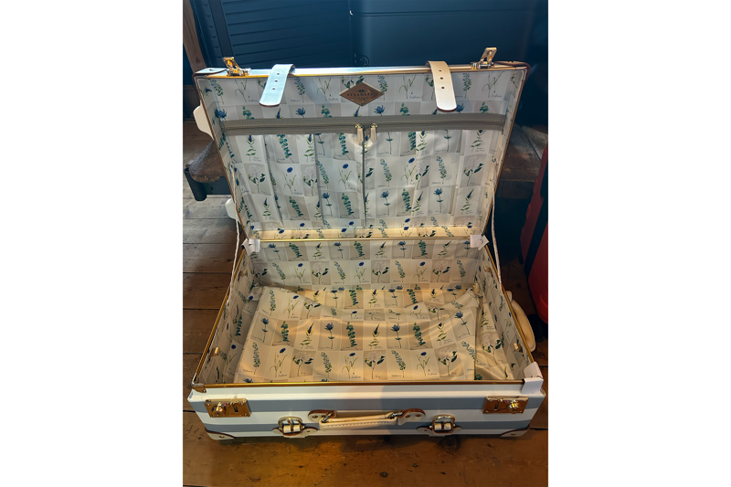 The best suitcases for 2026 are: , Antler icon stripe check in, Tripp holiday 8, Horizn h6 essential, Gomatic method luggage check-in, Steamline Luggage the illustrator check in, Carl Friedrik hybrid check in, Eastpak tranverz cnnct L, Pastels the trunk, Ogio renegade vault checked, July checked with casesafe, Away the large flex, Your questions on suitcases answered, What are the best check-in suitcases?, How I tested check-in suitcases, Why you can trust IndyBest reviews