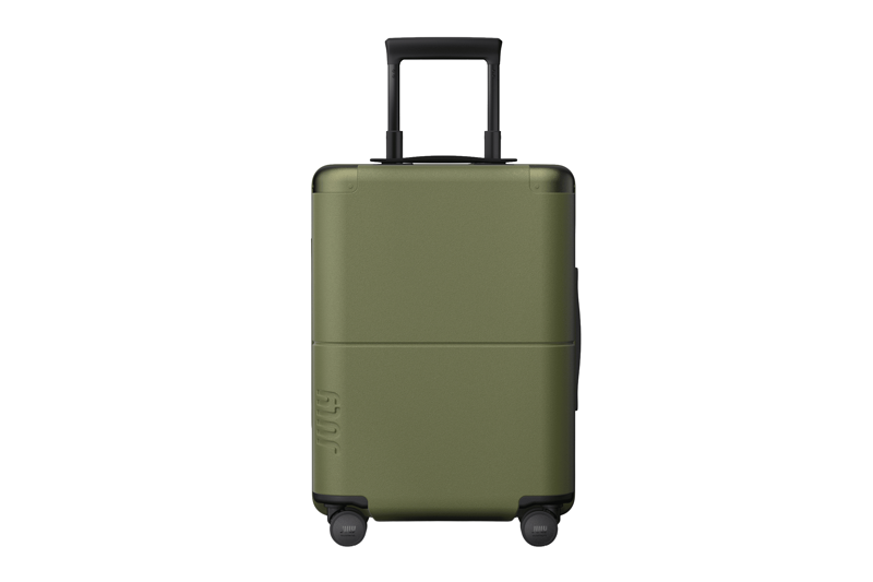The best suitcases for 2026 are: , Antler icon stripe check in, Tripp holiday 8, Horizn h6 essential, Gomatic method luggage check-in, Steamline Luggage the illustrator check in, Carl Friedrik hybrid check in, Eastpak tranverz cnnct L, Pastels the trunk, Ogio renegade vault checked, July checked with casesafe, Away the large flex, Your questions on suitcases answered, What are the best check-in suitcases?, How I tested check-in suitcases, Why you can trust IndyBest reviews