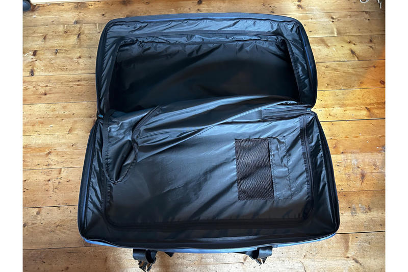 The best suitcases for 2026 are: , Antler icon stripe check in, Tripp holiday 8, Horizn h6 essential, Gomatic method luggage check-in, Steamline Luggage the illustrator check in, Carl Friedrik hybrid check in, Eastpak tranverz cnnct L, Pastels the trunk, Ogio renegade vault checked, July checked with casesafe, Away the large flex, Your questions on suitcases answered, What are the best check-in suitcases?, How I tested check-in suitcases, Why you can trust IndyBest reviews