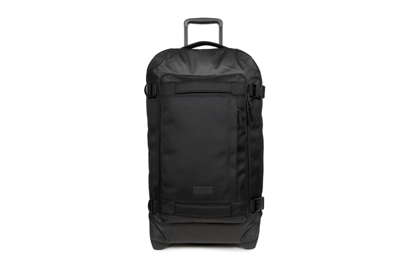 The best suitcases for 2026 are: , Antler icon stripe check in, Tripp holiday 8, Horizn h6 essential, Gomatic method luggage check-in, Steamline Luggage the illustrator check in, Carl Friedrik hybrid check in, Eastpak tranverz cnnct L, Pastels the trunk, Ogio renegade vault checked, July checked with casesafe, Away the large flex, Your questions on suitcases answered, What are the best check-in suitcases?, How I tested check-in suitcases, Why you can trust IndyBest reviews