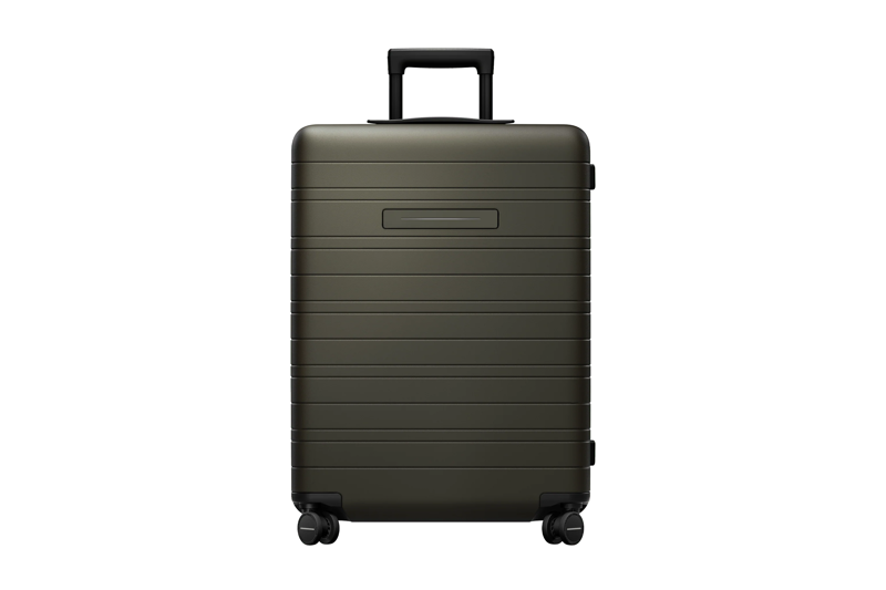The best suitcases for 2026 are: , Antler icon stripe check in, Tripp holiday 8, Horizn h6 essential, Gomatic method luggage check-in, Steamline Luggage the illustrator check in, Carl Friedrik hybrid check in, Eastpak tranverz cnnct L, Pastels the trunk, Ogio renegade vault checked, July checked with casesafe, Away the large flex, Your questions on suitcases answered, What are the best check-in suitcases?, How I tested check-in suitcases, Why you can trust IndyBest reviews