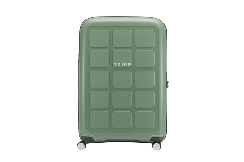 The best suitcases for 2026 are: , Antler icon stripe check in, Tripp holiday 8, Horizn h6 essential, Gomatic method luggage check-in, Steamline Luggage the illustrator check in, Carl Friedrik hybrid check in, Eastpak tranverz cnnct L, Pastels the trunk, Ogio renegade vault checked, July checked with casesafe, Away the large flex, Your questions on suitcases answered, What are the best check-in suitcases?, How I tested check-in suitcases, Why you can trust IndyBest reviews