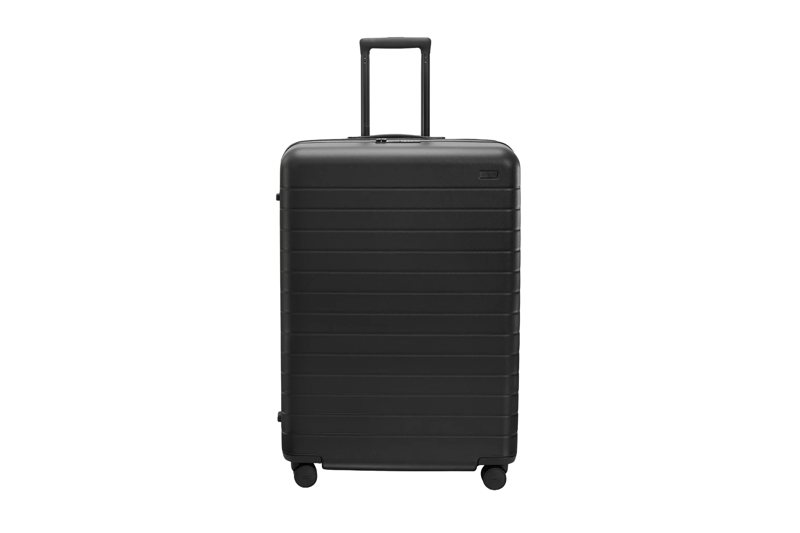 The best suitcases for 2026 are: , Antler icon stripe check in, Tripp holiday 8, Horizn h6 essential, Gomatic method luggage check-in, Steamline Luggage the illustrator check in, Carl Friedrik hybrid check in, Eastpak tranverz cnnct L, Pastels the trunk, Ogio renegade vault checked, July checked with casesafe, Away the large flex, Your questions on suitcases answered, What are the best check-in suitcases?, How I tested check-in suitcases, Why you can trust IndyBest reviews