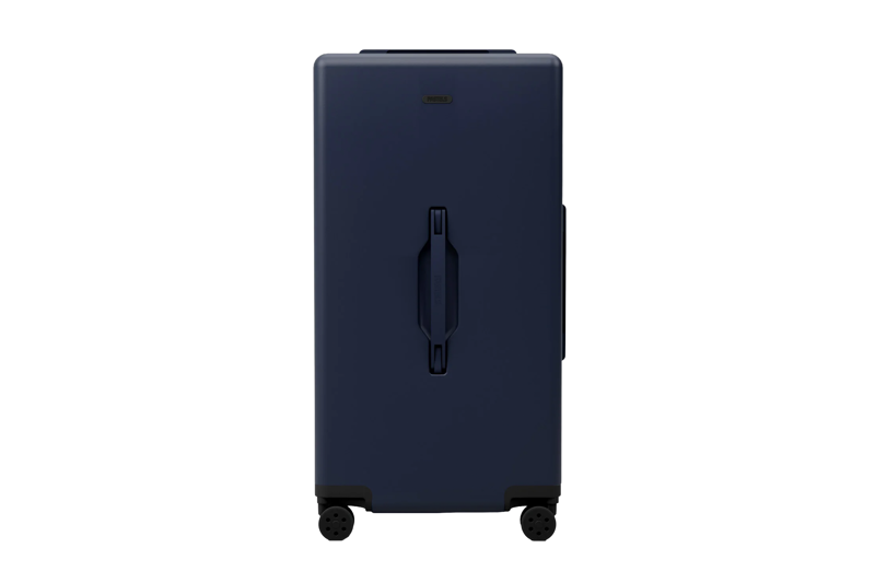The best suitcases for 2026 are: , Antler icon stripe check in, Tripp holiday 8, Horizn h6 essential, Gomatic method luggage check-in, Steamline Luggage the illustrator check in, Carl Friedrik hybrid check in, Eastpak tranverz cnnct L, Pastels the trunk, Ogio renegade vault checked, July checked with casesafe, Away the large flex, Your questions on suitcases answered, What are the best check-in suitcases?, How I tested check-in suitcases, Why you can trust IndyBest reviews