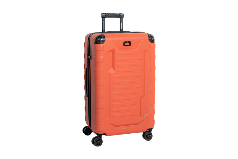 The best suitcases for 2026 are: , Antler icon stripe check in, Tripp holiday 8, Horizn h6 essential, Gomatic method luggage check-in, Steamline Luggage the illustrator check in, Carl Friedrik hybrid check in, Eastpak tranverz cnnct L, Pastels the trunk, Ogio renegade vault checked, July checked with casesafe, Away the large flex, Your questions on suitcases answered, What are the best check-in suitcases?, How I tested check-in suitcases, Why you can trust IndyBest reviews