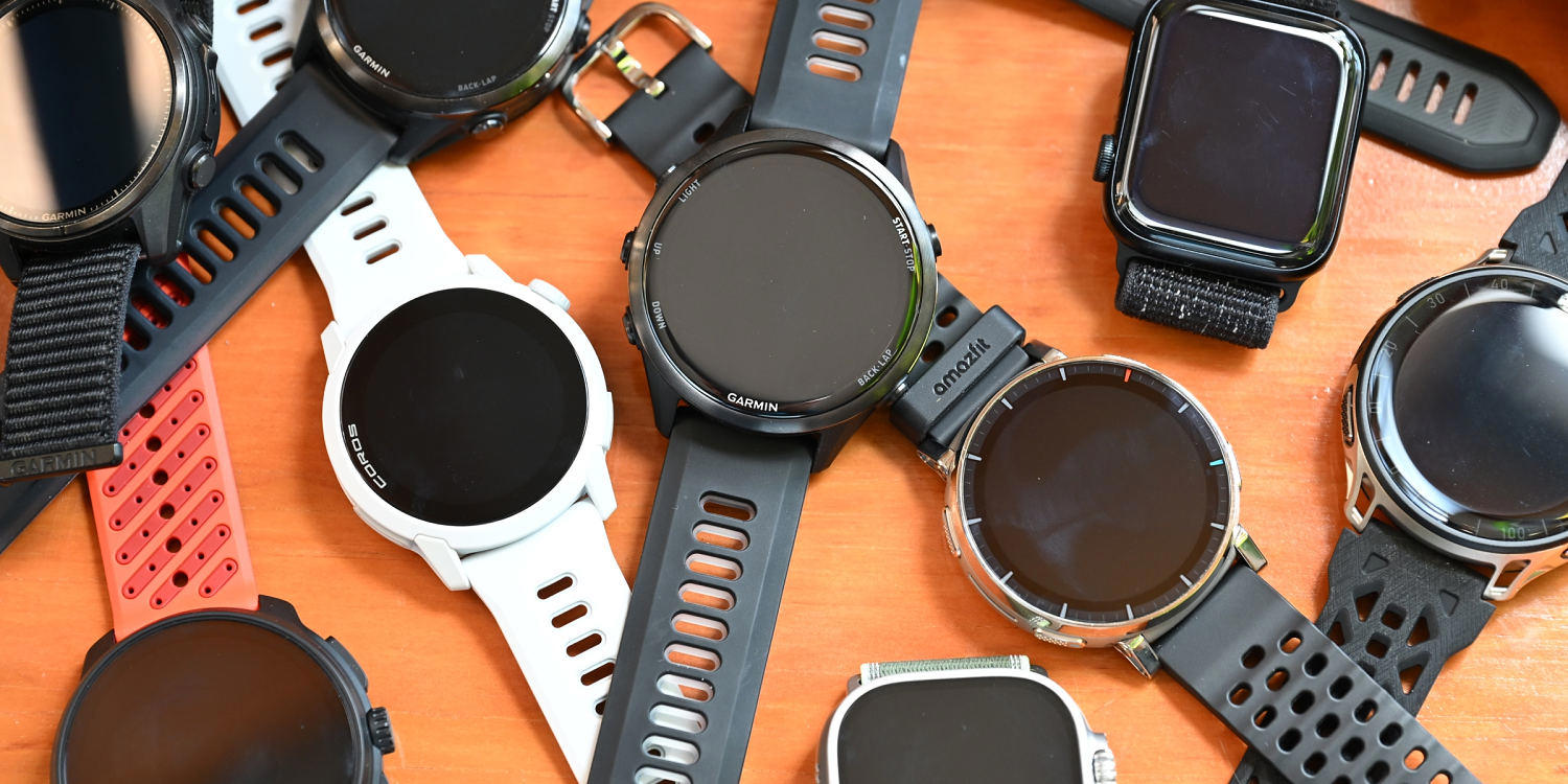 The best running watches of 2026, How I tested running watches, How to shop for a running watch, Frequently asked questions, Why trust NBC Select?