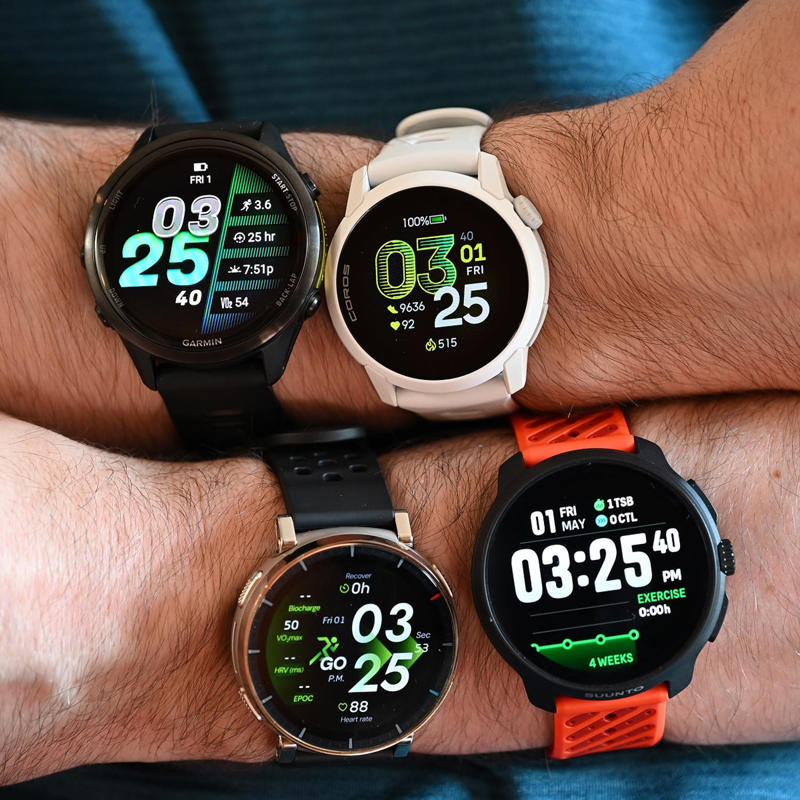 The best running watches of 2026, How I tested running watches, How to shop for a running watch, Frequently asked questions, Why trust NBC Select?