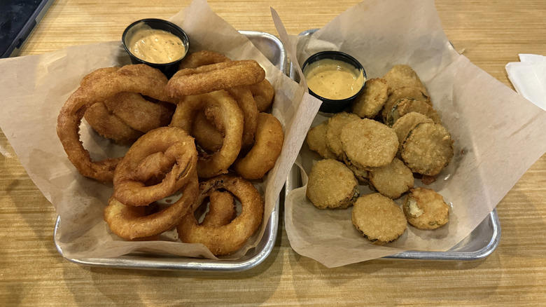 Methodology, Round 1: A crunchy and promising first impression, Round 2: Overloaded with cheese and chips — what could go wrong?, Round 3: Hitting a greasy wall, Final thoughts