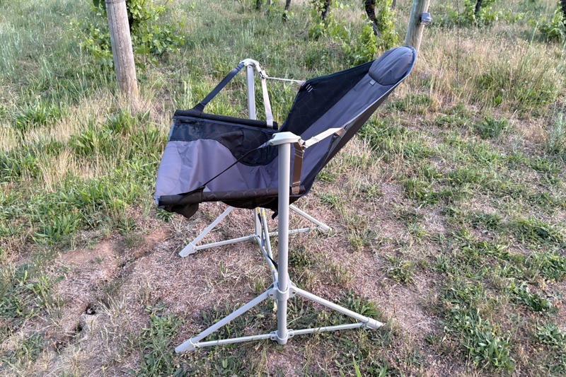 The best camping chairs for 2026 are:, RTIC ultra-tough portable chair, Coleman cooler quad chair, Kelty low loveseat, Kuma Outdoor backtrack, Eno lounger chair, Shibumi Shade tall chair, Nemo stargaze eco-x reclining camp chair, Kuma Outdoor lazy bear heated chair, What is the best camping chair? , How to fold a camp chair?, What is the best lightweight camping chair?, How I tested and selected the best camping chairs, Why you can trust IndyBest US reviews