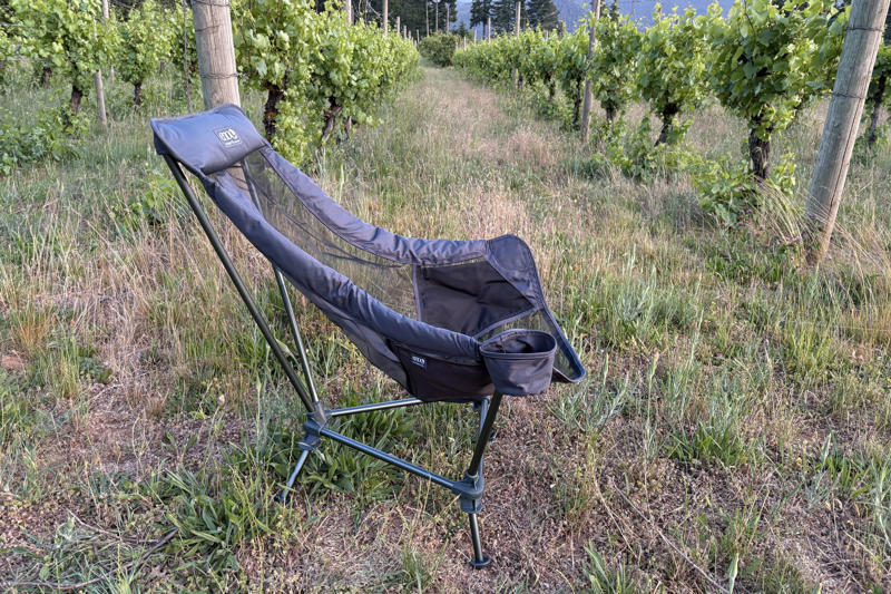 The best camping chairs for 2026 are:, RTIC ultra-tough portable chair, Coleman cooler quad chair, Kelty low loveseat, Kuma Outdoor backtrack, Eno lounger chair, Shibumi Shade tall chair, Nemo stargaze eco-x reclining camp chair, Kuma Outdoor lazy bear heated chair, What is the best camping chair? , How to fold a camp chair?, What is the best lightweight camping chair?, How I tested and selected the best camping chairs, Why you can trust IndyBest US reviews