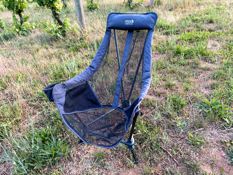 The best camping chairs for 2026 are:, RTIC ultra-tough portable chair, Coleman cooler quad chair, Kelty low loveseat, Kuma Outdoor backtrack, Eno lounger chair, Shibumi Shade tall chair, Nemo stargaze eco-x reclining camp chair, Kuma Outdoor lazy bear heated chair, What is the best camping chair? , How to fold a camp chair?, What is the best lightweight camping chair?, How I tested and selected the best camping chairs, Why you can trust IndyBest US reviews