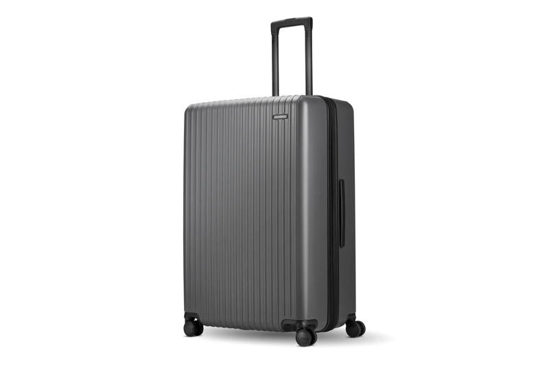 The best suitcases for 2026 are: , Antler icon stripe check in, Tripp holiday 8, Horizn h6 essential, Gomatic method luggage check-in, Steamline Luggage the illustrator check in, Carl Friedrik hybrid check in, Eastpak tranverz cnnct L, Pastels the trunk, Ogio renegade vault checked, July checked with casesafe, Away the large flex, Your questions on suitcases answered, What are the best check-in suitcases?, How I tested check-in suitcases, Why you can trust IndyBest reviews