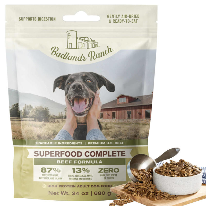 Best dry dog food of 2026, How I picked the best dry dog food, How to shop for the best dry dog food, Frequently asked questions, Meet our veterinary experts, Why trust NBC Select?