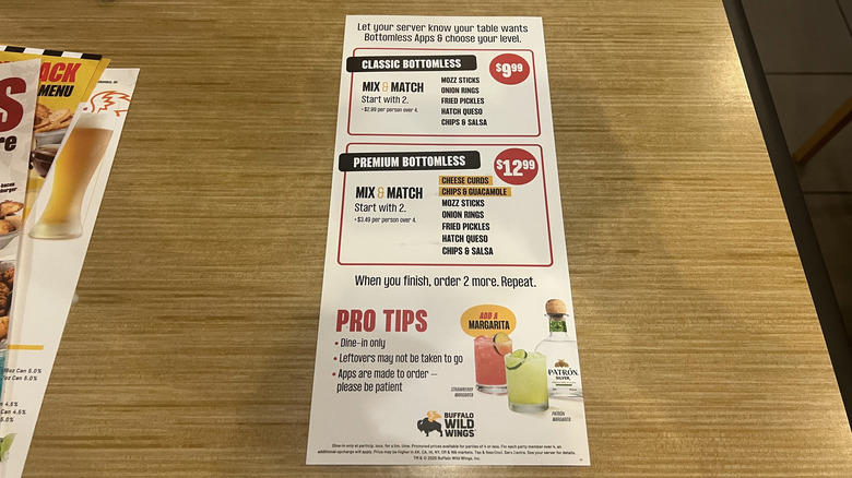 Methodology, Round 1: A crunchy and promising first impression, Round 2: Overloaded with cheese and chips — what could go wrong?, Round 3: Hitting a greasy wall, Final thoughts