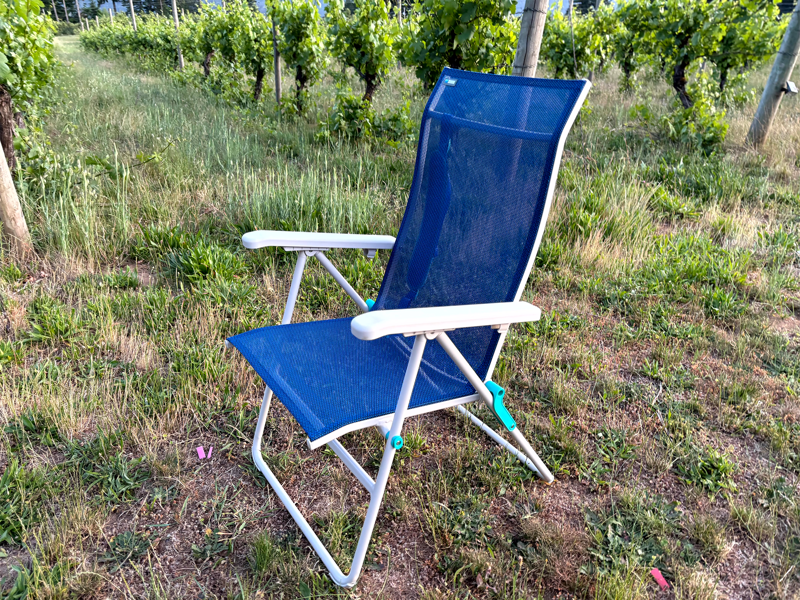 The best camping chairs for 2026 are:, RTIC ultra-tough portable chair, Coleman cooler quad chair, Kelty low loveseat, Kuma Outdoor backtrack, Eno lounger chair, Shibumi Shade tall chair, Nemo stargaze eco-x reclining camp chair, Kuma Outdoor lazy bear heated chair, What is the best camping chair? , How to fold a camp chair?, What is the best lightweight camping chair?, How I tested and selected the best camping chairs, Why you can trust IndyBest US reviews