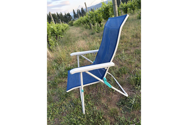 The best camping chairs for 2026 are:, RTIC ultra-tough portable chair, Coleman cooler quad chair, Kelty low loveseat, Kuma Outdoor backtrack, Eno lounger chair, Shibumi Shade tall chair, Nemo stargaze eco-x reclining camp chair, Kuma Outdoor lazy bear heated chair, What is the best camping chair? , How to fold a camp chair?, What is the best lightweight camping chair?, How I tested and selected the best camping chairs, Why you can trust IndyBest US reviews