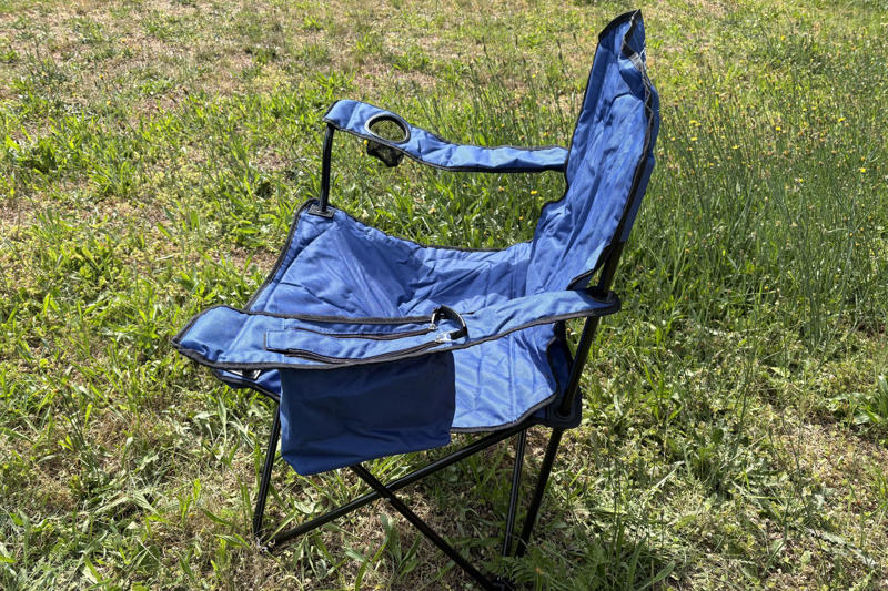 The best camping chairs for 2026 are:, RTIC ultra-tough portable chair, Coleman cooler quad chair, Kelty low loveseat, Kuma Outdoor backtrack, Eno lounger chair, Shibumi Shade tall chair, Nemo stargaze eco-x reclining camp chair, Kuma Outdoor lazy bear heated chair, What is the best camping chair? , How to fold a camp chair?, What is the best lightweight camping chair?, How I tested and selected the best camping chairs, Why you can trust IndyBest US reviews