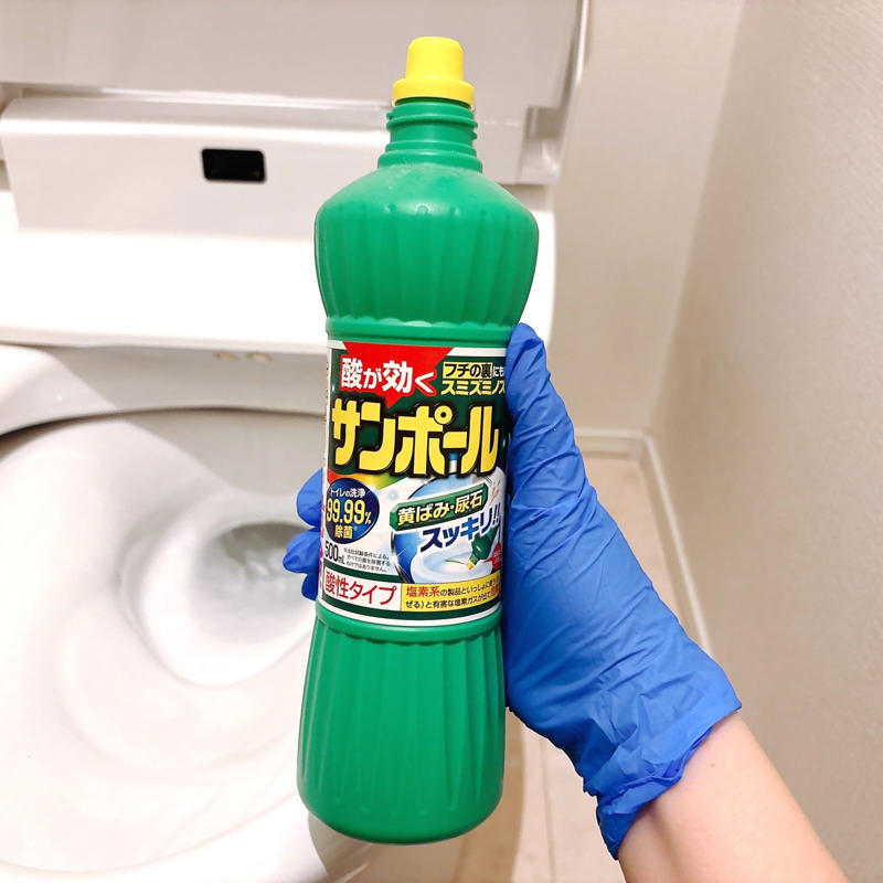 NGその1．サンポールで便座を掃除する, NGその2．アルコール消毒液で掃除する, NGその3．トイレットペーパーで便座を乾き拭きする, 温水洗浄便座は“家電製品”です