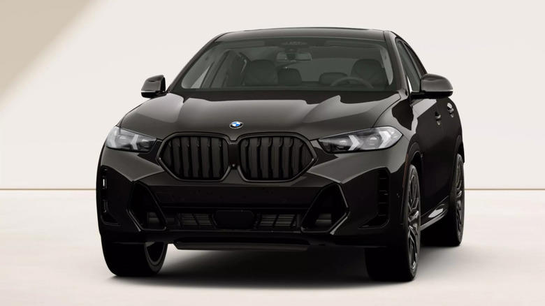 2026 Hyundai Venue, 2026 Chevrolet Trailblazer, 2026 Ford Bronco Sport, 2026 BMW X6, 2026 Buick Encore GX