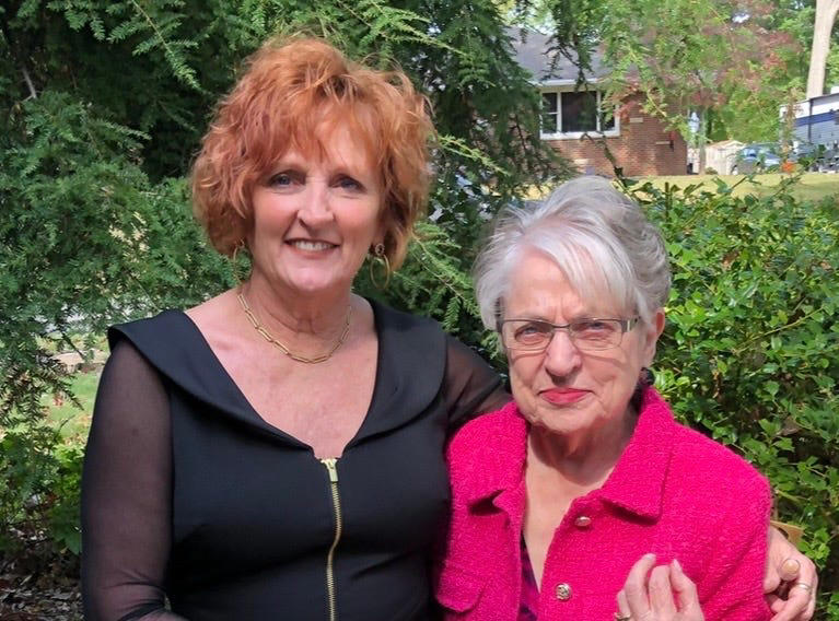 Advice from Mom for everything from streak-free windows to debt-free living, 104-year-old mom shared advice for a happy, healthy — and long — life, Tough love from Mom: 'No whining', Maybe Mom isn't always right, Remembering Mom on Mother's Day — and every day