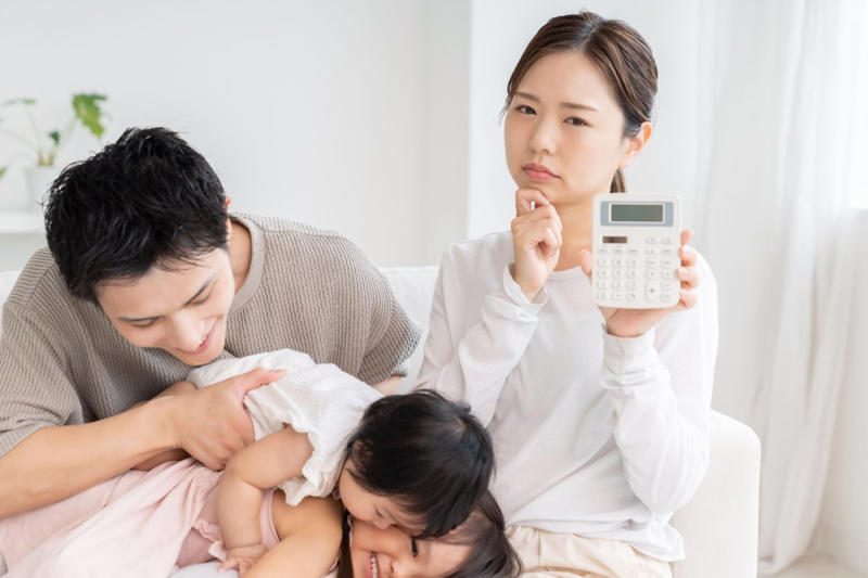 子育て世帯が受け取れる「給付金＋手当」5つ, 物価高対応子育て応援手当, 妊婦・子育て家庭応援金, ひとり親世帯が受け取れる「給付金＋手当」2つ, 高等職業訓練促進給付金, 生活費の不安を軽減する「給付金＋手当」3つ, 失業給付（基本手当）, 「課税世帯＝対象外」と決めつけず、使える支援を確認しよう