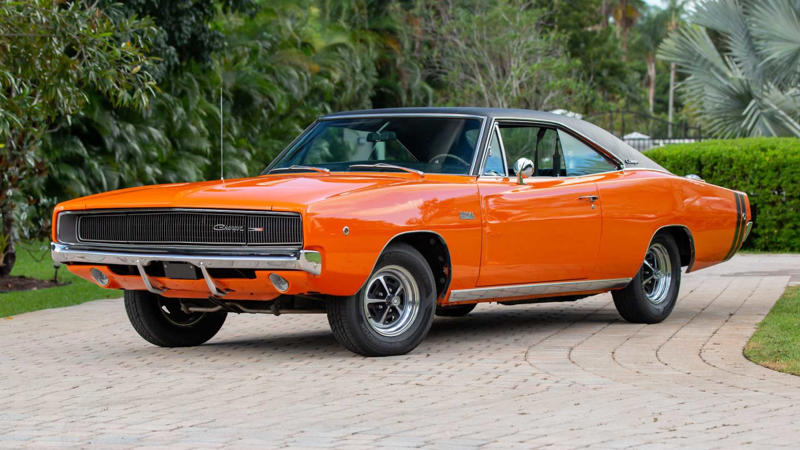 Dealerships Built The Most Unique Special Editions , 1 Of 50: The Kneer Dodge Bengal Charger Special Edition , Bengal Chargers: What’s Known And What’s Just Rumor , Bengal Charger Values And The Problem Of Verification