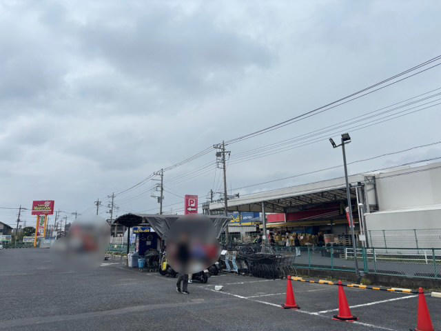 ・あれもこれも209円, ・店内は広くて普通に使えるスーパー, ・税込270円弁当とは, ・ちょうどいい満足感, ・今回訪れた店舗の詳細