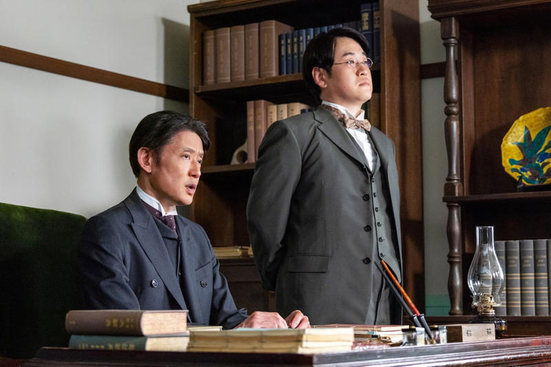 朝ドラ「風、薫る」第31回（5月11日放送予定）ポイント, 朝ドラ「風、薫る」第6週「天泣（てんきゅう）の教室」（第26～30回）振り返り, 朝ドラ「風、薫る」第31回見所, 朝ドラ「風、薫る」とは？