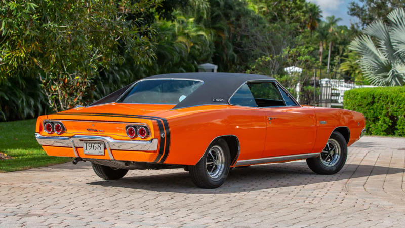 Dealerships Built The Most Unique Special Editions , 1 Of 50: The Kneer Dodge Bengal Charger Special Edition , Bengal Chargers: What’s Known And What’s Just Rumor , Bengal Charger Values And The Problem Of Verification