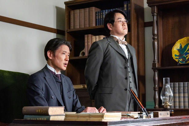 りん＆直美ら一期生、期待と不安が入り混じる、帝都医科大学附属病院での第一歩, 理想とは程遠い現場と、心を閉ざす患者たち, バーンズ先生の喝と、一期生たちが踏み出した改善への一歩, SNSでは看護職経験者からの共感と、新キャラクターへの期待が続出