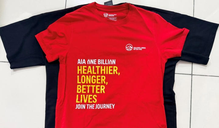 A Wake-up Call That Didn’t Immediately Work, When It Became Personal, The Tough Start, When Progress Finally Shows, AIA Vitality: Empowering Healthier, Longer, Better Lives