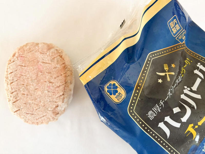 ①「オリジナル」｜1枚57円の衝撃！肉肉しさを活かしたロコモコ丼が最高, ②「チーズイン」｜贅沢度No.1！とろける濃厚チーズはトマトソースと相性抜群, ③「ポテトイン」｜意外なローカロリー！軽やかさを活かしたハンバーグサンド, まとめ｜毎日でも飽きないコスパの神。大容量ゆえの注意点は？