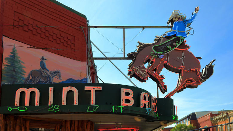 Gunnison, Colorado, Silverton, Colorado, Page, Arizona, Livingston, Montana, Kalispell, Montana, Heber City, Utah, Silver City, New Mexico, Virginia City, Nevada, Wallace, Idaho, Sheridan, Wyoming