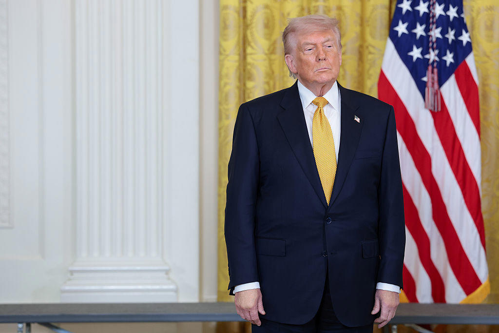 アメリカ内部で深まった溝, 「トランプは内政で何もできなくなります」, ささやかれる「第3次トランプ政権」, 民主党の対抗馬は、弱冠36歳の元教師
