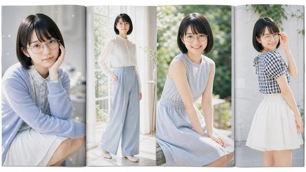 自分の顔がなかなか似ない, AIキャラクターでもやっぱり似ない, 実写調の水着姿を生成するのはかなり難しい, 目指す画像によって使い分ける必要がありそう