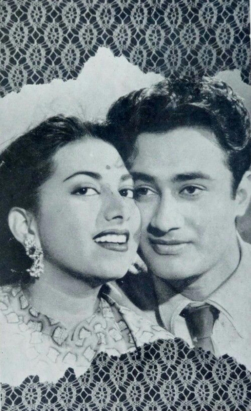 Dev Anand later proposed to Suraiya with a diamond ring reportedly worth Rs 3,000 — a huge amount at the time — after borrowing money from friends to buy it. In later interviews, Suraiya claimed her grandmother and maternal uncle threatened Dev Anand and pressured her to end the relationship because he was Hindu while she came from a conservative Muslim family.