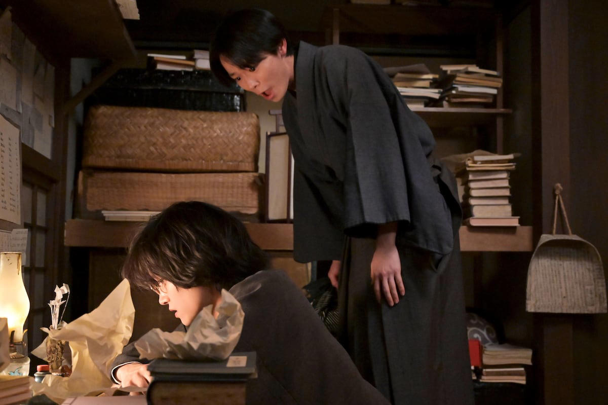 朝ドラ「風、薫る」第32回（5月12日放送予定）ポイント, 朝ドラ「風、薫る」第7週「届かぬ声」（第31～35回）振り返り, 朝ドラ「風、薫る」第32回見所, 朝ドラ「風、薫る」とは？