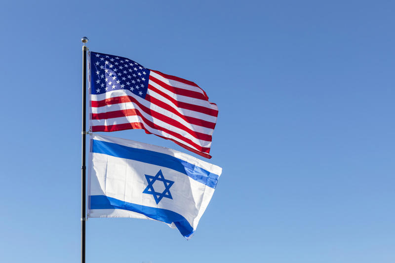 アメリカ内部で深まった溝, 「トランプは内政で何もできなくなります」, ささやかれる「第3次トランプ政権」, 民主党の対抗馬は、弱冠36歳の元教師