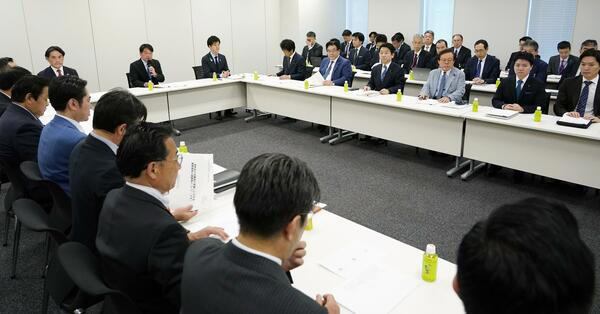 財務省が権力闘争で用いる「腹話術」とは, 有識者をして語らしめる、国民会議での腹話術, 「減税は反対だ」と言わずして抵抗, 財務省が最も嫌う「聖域」の崩壊, 日銀・長期金利を利用した最後の腹話術