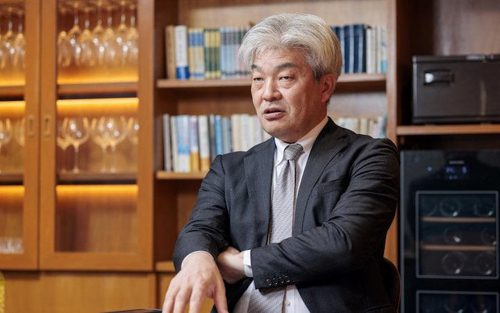 経済を「最強の武器」に変える、地経学が揺さぶるサプライチェーン, 「政冷経熱」モデルの終焉、調達先の多角化を長期スパンで, ■事業展開先有望国・地域ランキング得票率の推移（2005～25年）, インドという複雑なフロンティア。「地経学的ハブ」にできるか, 「不可欠性」を磨く、経済安全保障という戦略
