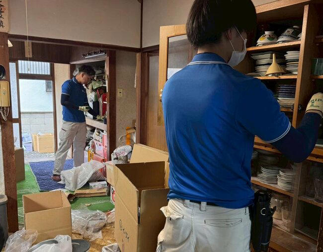 片づけを始めたら、まず「動かない」, いきなり「仕分け」しようとすると失敗する, 最初は「思い入れの少ない場所」から始める, 「残すもの」ではなく「手放すもの」を見る